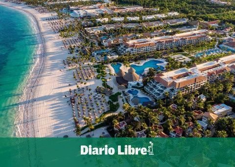 Tourism | Travel + Leisure: Travel to the DR in January