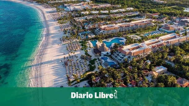 Tourism | Travel + Leisure: Travel to the DR in January