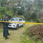 Triple homicide of Nicaraguans in Costa Rica. Among the victims is a 7-year-old girl