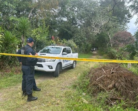 Triple homicide of Nicaraguans in Costa Rica. Among the victims is a 7-year-old girl