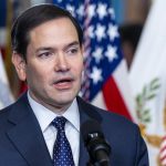 Trump's interest in Greenland "is not a joke," says Marco Rubio