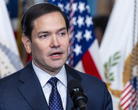 Trump's interest in Greenland "is not a joke," says Marco Rubio