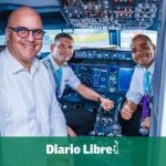 Two Dominican pilots will fly with Arajet Boeing 737 max 8