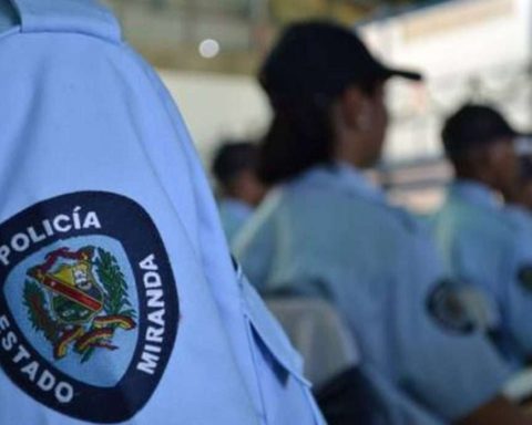 Two members of El Wilexis killed in Guarenas