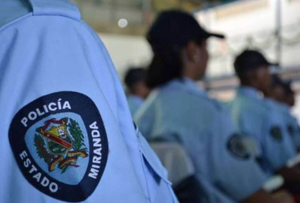 Two members of El Wilexis killed in Guarenas