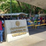 UCV raises its voice in the face of electoral crisis in the country that leads to arbitrary arrests