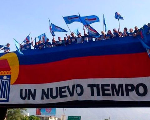 UNT officials in Zulia recognize Maduro and reject electoral abstention