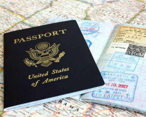 US Embassy in Colombia processes new visa applications: the requirements