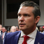 US Senate confirms appointment of Pete Hegseth as head of the Pentagon