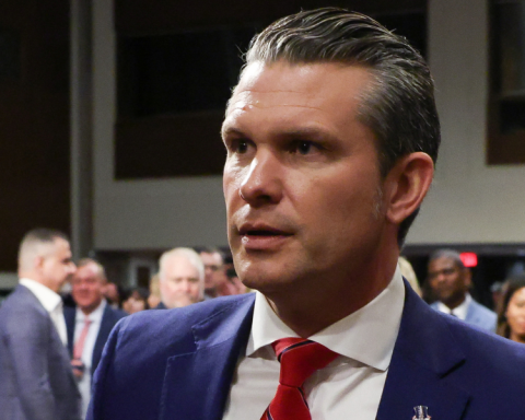 US Senate confirms appointment of Pete Hegseth as head of the Pentagon