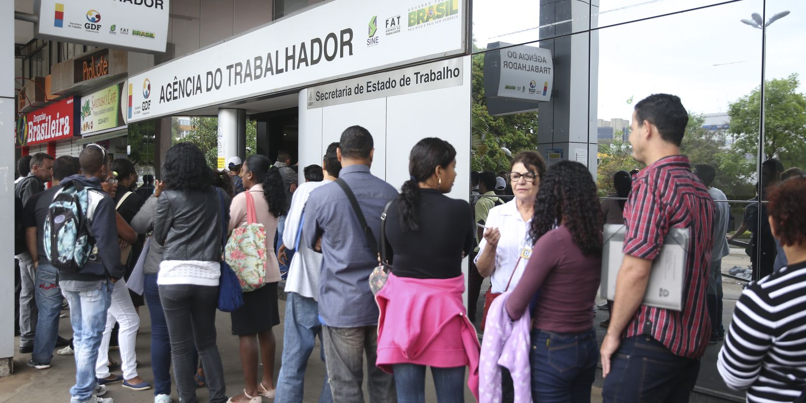 Unemployment insurance ceiling rises to R$2,424.11 after adjustment