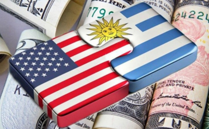 Uruguay close to entering the US Visa Waiver program