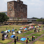 Vacations are over at UNAM! This January 27, 374 thousand students return to classes