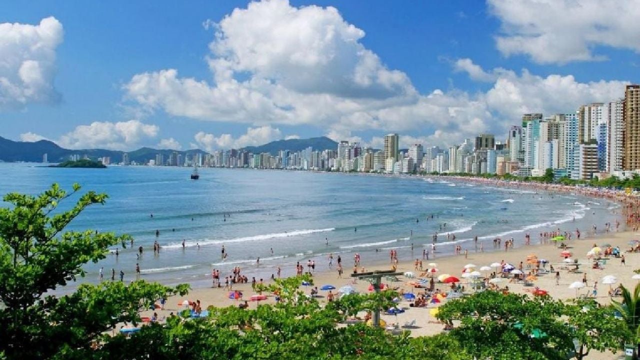 Vacations in Brazil complicate domestic tourism and there is concern