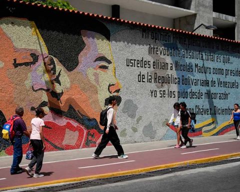 La Venezuela (imaginaria) sin sanciones (y con la misma crisis)