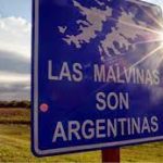 Venezuela reaffirms the legitimate right of the Argentine people over the Malvinas Islands