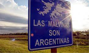 Venezuela reaffirms the legitimate right of the Argentine people over the Malvinas Islands