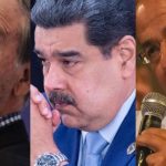 Venezuela will name Felipe Calderón and Vicente Fox persona non grata