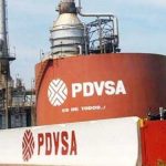 Venezuela, PDVSA