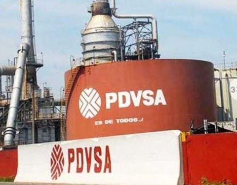 Venezuela, PDVSA