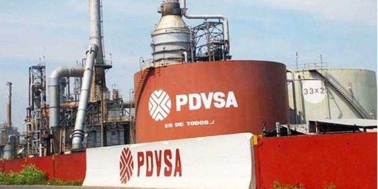 Venezuela, PDVSA