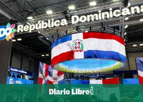 “Ventanilla Fitur” facilitates the Dominican presence at the fair