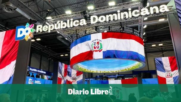 “Ventanilla Fitur” facilitates the Dominican presence at the fair