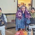 Vice Minister of Justice demands to investigate police for the escape of the inmate from the Piura prison