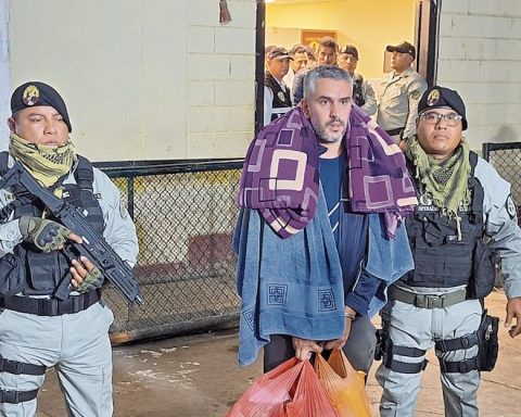 Vice Minister of Justice demands to investigate police for the escape of the inmate from the Piura prison