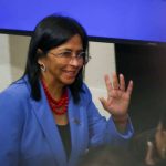 Vice President Rodríguez: This 31D we celebrate the greatness of Venezuela