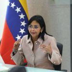 Vice President condemns threats from “Uribe narco-paramilitarism”