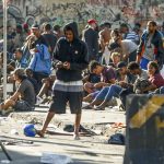 Violence and police action lead to the flow of Cracolândia to new areas