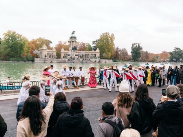 'Visit Valle, el Paraíso', the strategy to promote tourism in the department