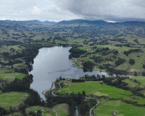 Water crisis in Bogotá: exploration of groundwater in the Sabana advances