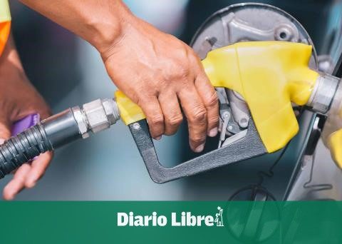 What are fuel prices in the Dominican Republic?