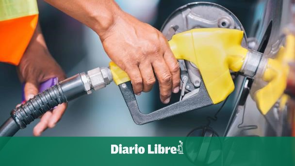 What are fuel prices in the Dominican Republic?