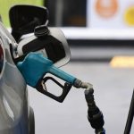 What does the government decree say about fuel self -service