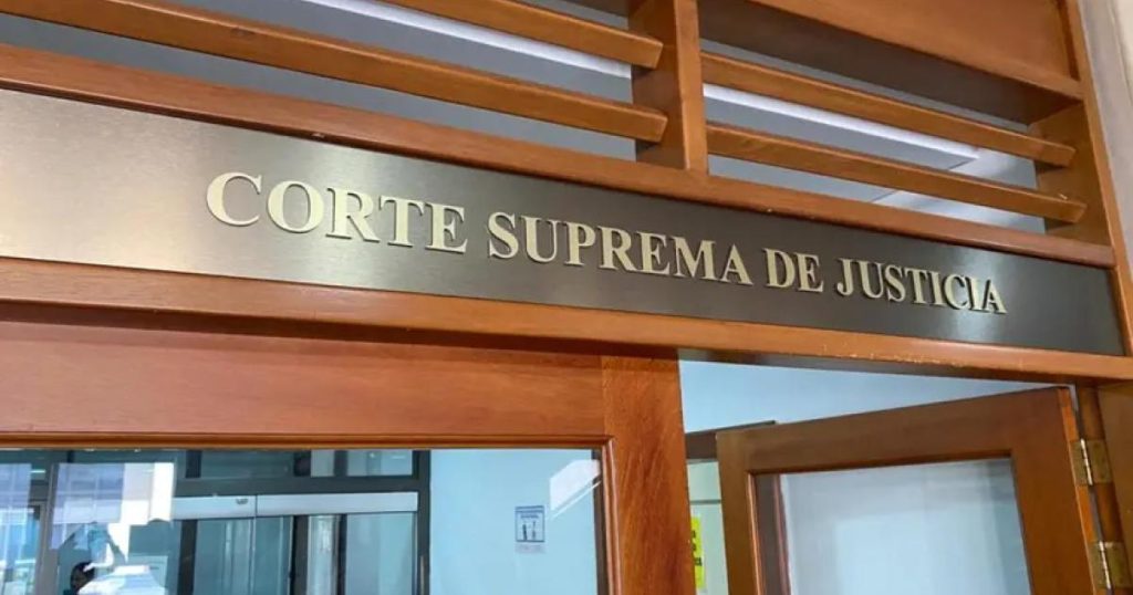 What happened to the case against several congressmen for the National Savings Fund? It's been a year and a half