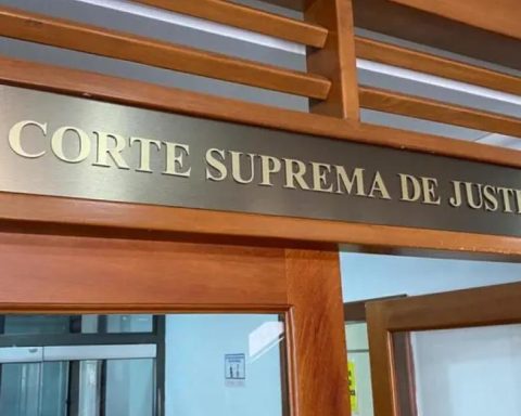 What happened to the case against several congressmen for the National Savings Fund? It's been a year and a half