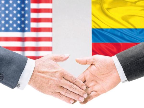 What will be the future of relations between Colombia and the US?