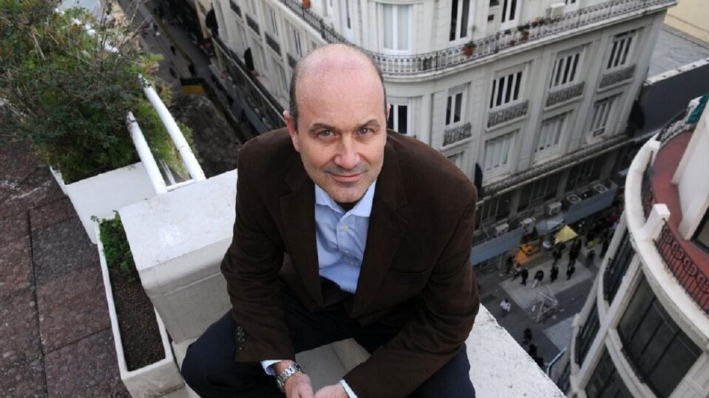 What will the new adjustment that the Government plans on the State be like?