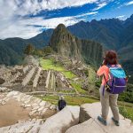 Which country sent the most tourists to Peru in 2024?