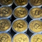 Why do some investors prefer to hold bitcoin than gold?