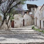 William Palomino Bellido: Guardian of the history and authenticity of Arequipa's heritage