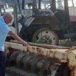 Without machinery, in Matanzas they aspire to produce 5,000 tons of salt