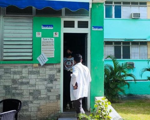 Without water, the main hospital in Sancti Spíritus is "a high risk place for the sick"