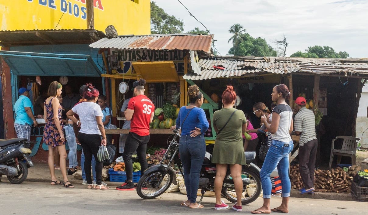 Yamasá recupera la calma: Comercio y escuelas vuelven a abrir