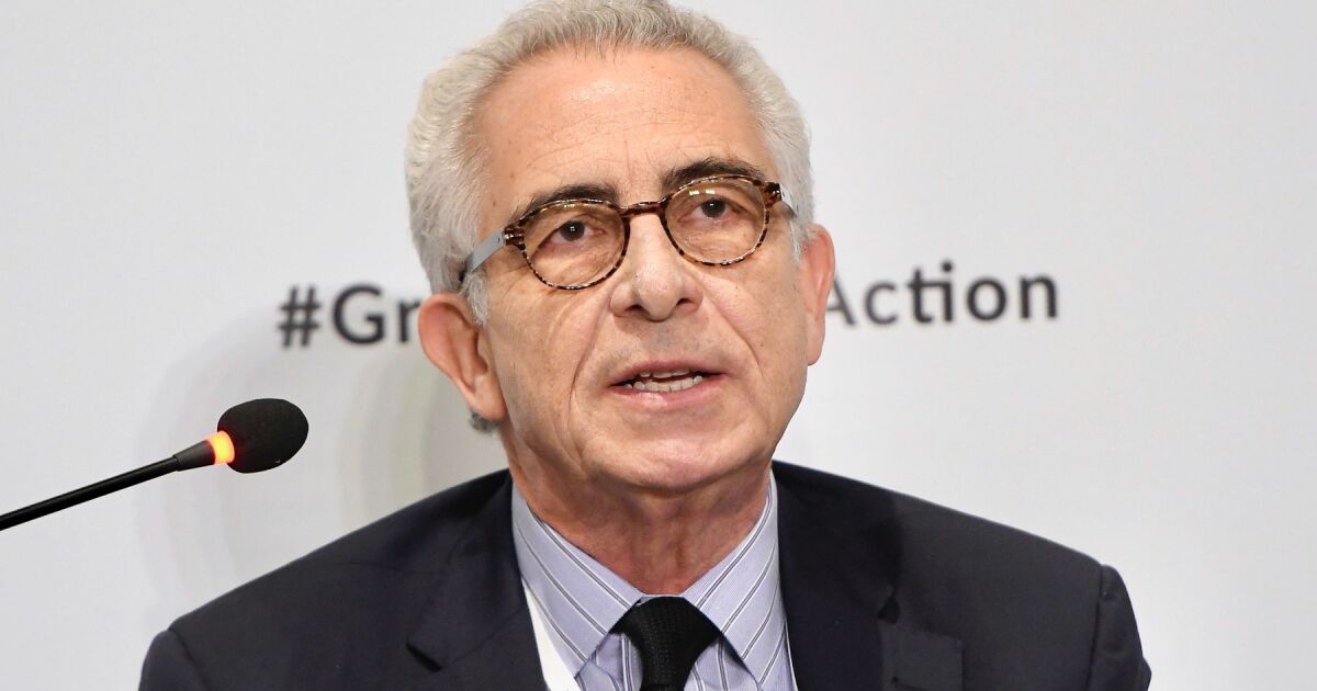 Zedillo: Mexico does not need a leader hidden in the office attached to the Presidency