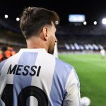 "Messi wants to play the 2026 World Cup"