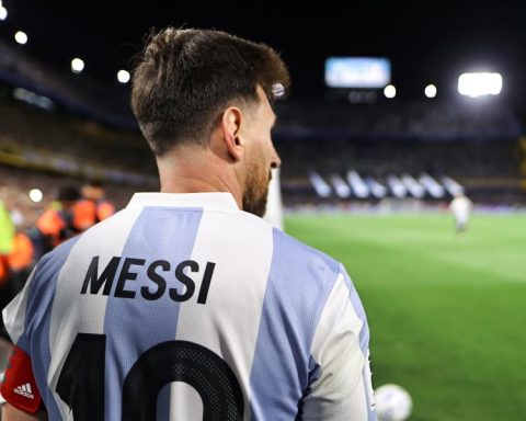 "Messi wants to play the 2026 World Cup"